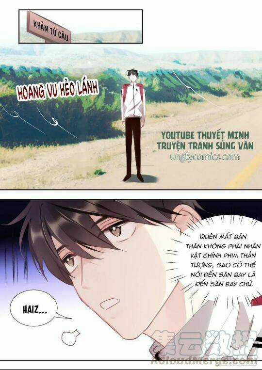 Ảnh Đế X Ảnh Đế - Chapter 157 - Trang 4