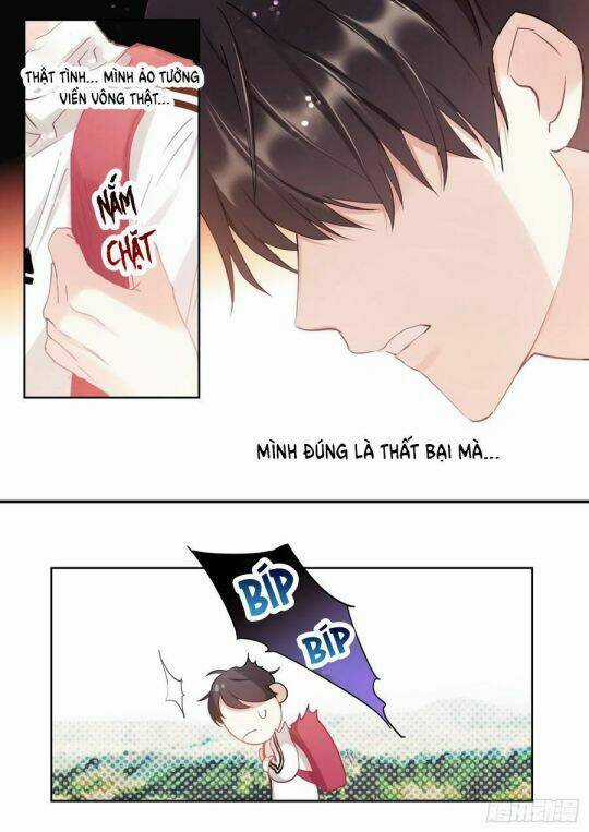 Ảnh Đế X Ảnh Đế - Chapter 157 - Trang 5