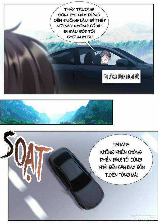 Ảnh Đế X Ảnh Đế - Chapter 157 - Trang 6