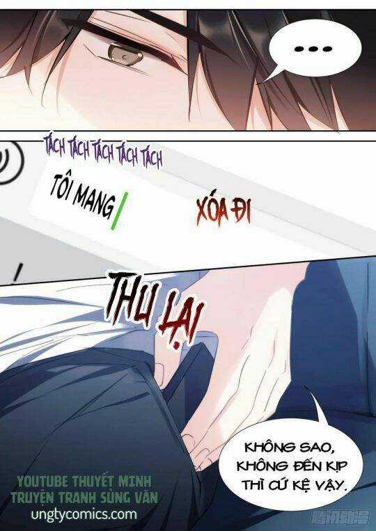 Ảnh Đế X Ảnh Đế - Chapter 157 - Trang 8