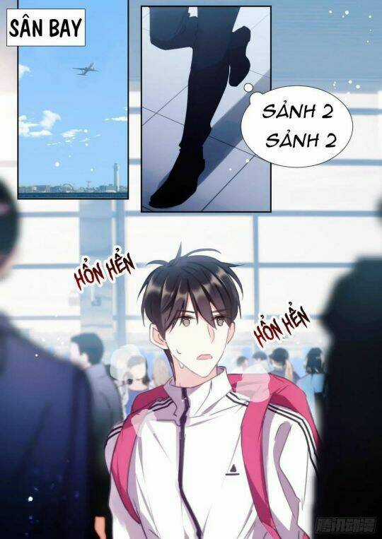 Ảnh Đế X Ảnh Đế - Chapter 157 - Trang 9