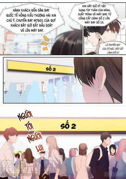 Ảnh Đế X Ảnh Đế - Chapter 157 - Trang 10