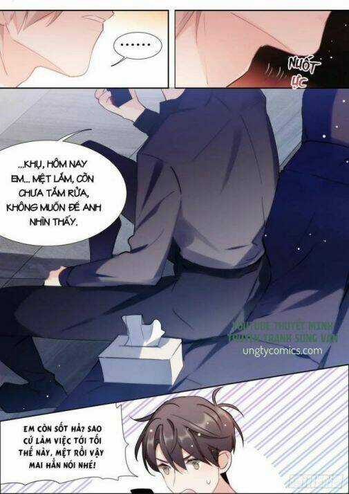 Ảnh Đế X Ảnh Đế - Chapter 158 - Trang 12