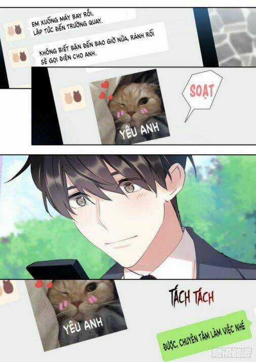 Ảnh Đế X Ảnh Đế - Chapter 158 - Trang 5