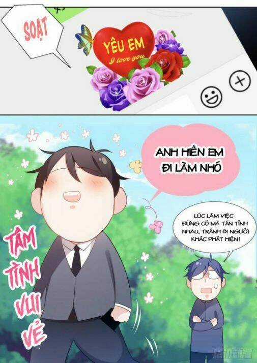 Ảnh Đế X Ảnh Đế - Chapter 158 - Trang 6