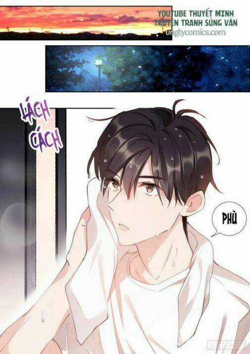 Ảnh Đế X Ảnh Đế - Chapter 158 - Trang 8