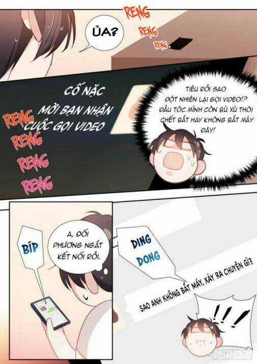 Ảnh Đế X Ảnh Đế - Chapter 158 - Trang 9