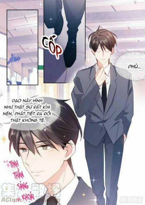 Ảnh Đế X Ảnh Đế - Chapter 159 - Trang 1