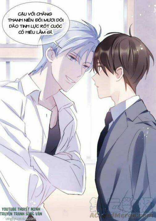 Ảnh Đế X Ảnh Đế - Chapter 159 - Trang 4