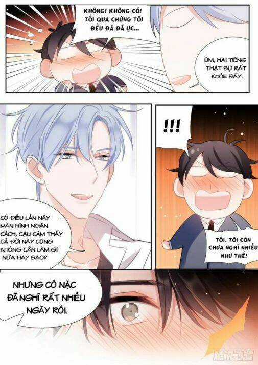 Ảnh Đế X Ảnh Đế - Chapter 159 - Trang 5