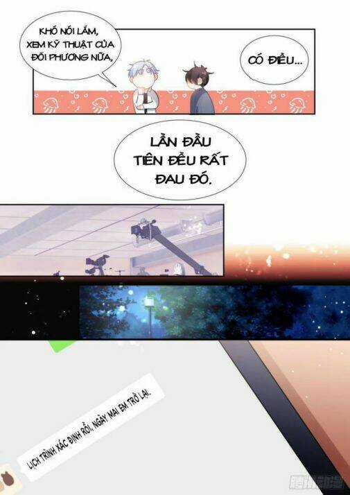 Ảnh Đế X Ảnh Đế - Chapter 159 - Trang 9