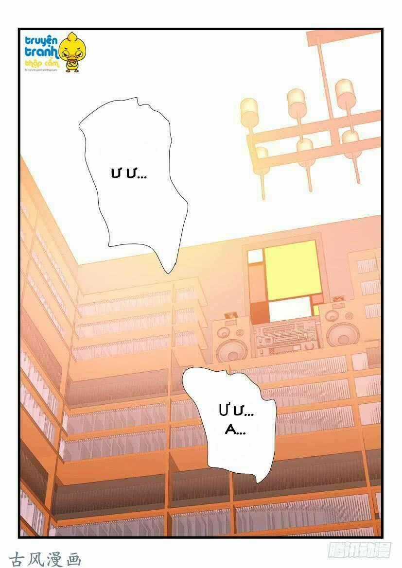 Ảnh Đế X Ảnh Đế - Chapter 16 - Trang 2