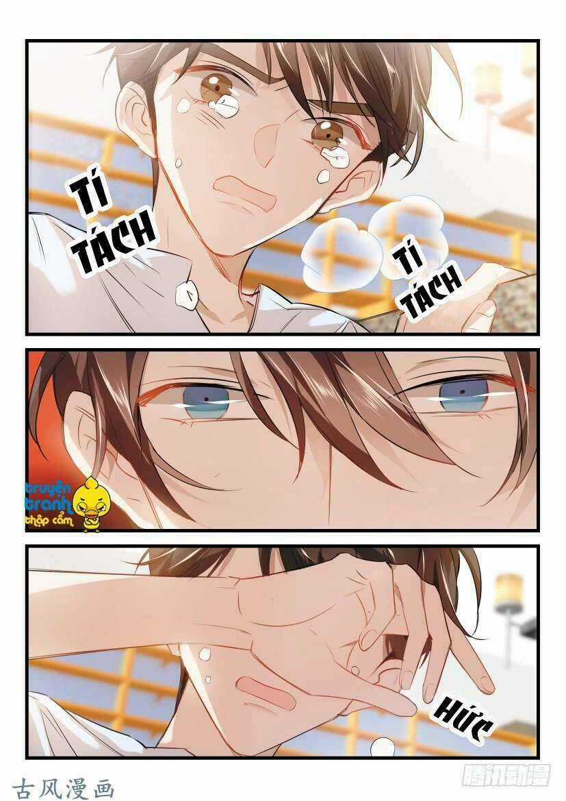 Ảnh Đế X Ảnh Đế - Chapter 16 - Trang 3