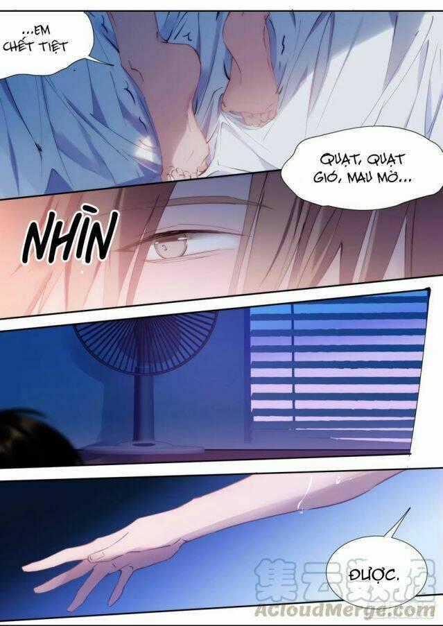 Ảnh Đế X Ảnh Đế - Chapter 160 - Trang 1