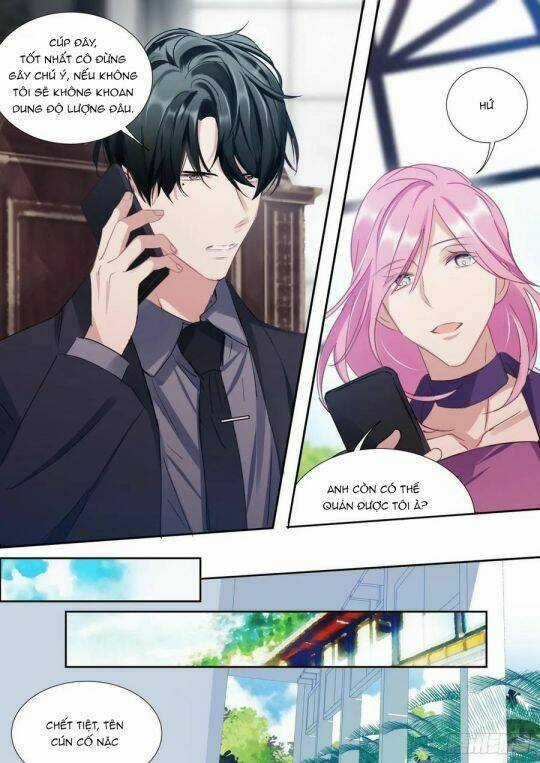 Ảnh Đế X Ảnh Đế - Chapter 161 - Trang 12