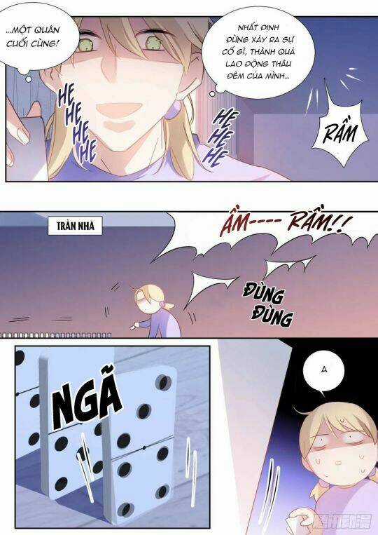 Ảnh Đế X Ảnh Đế - Chapter 161 - Trang 3