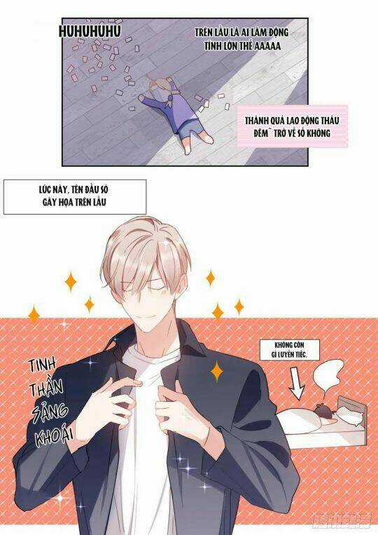 Ảnh Đế X Ảnh Đế - Chapter 161 - Trang 5