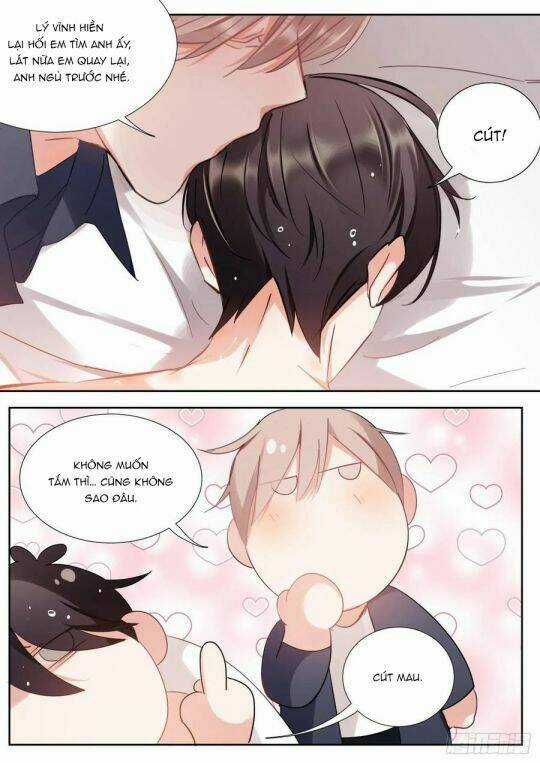 Ảnh Đế X Ảnh Đế - Chapter 161 - Trang 6