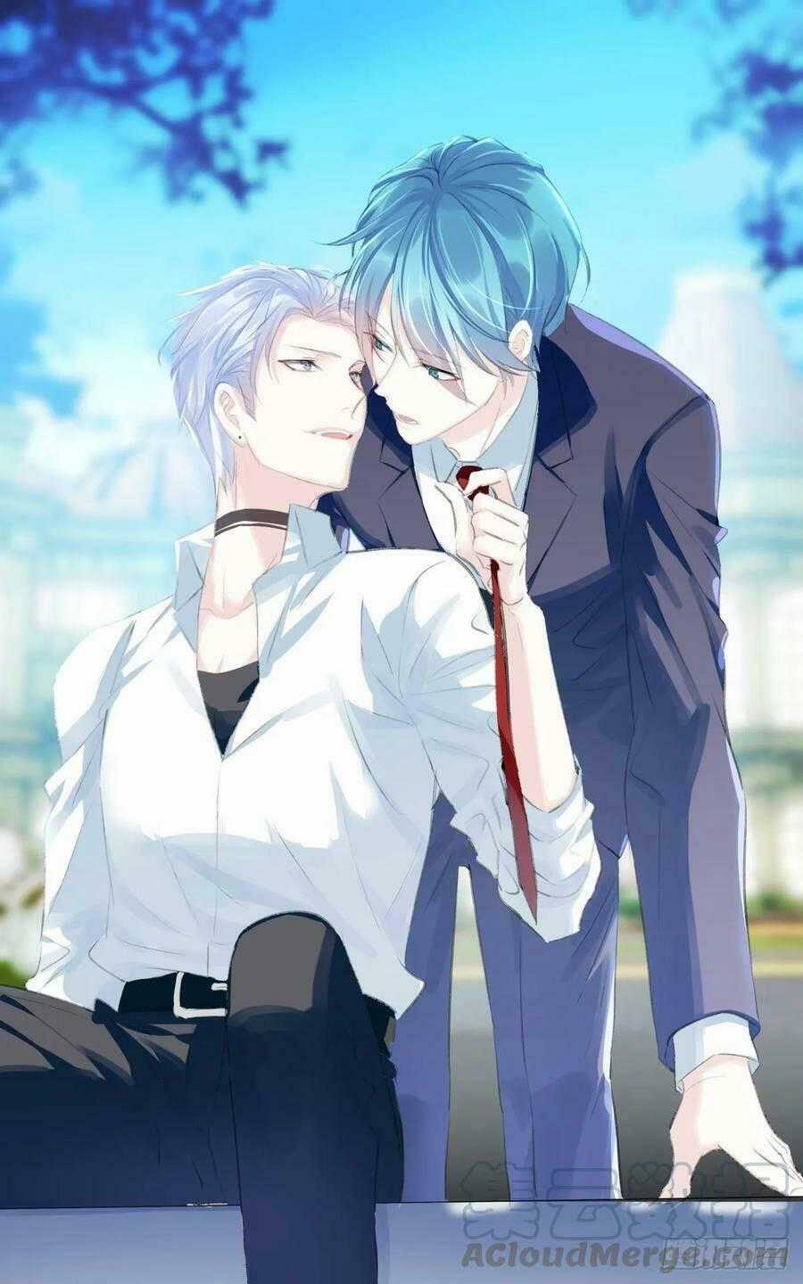 Ảnh Đế X Ảnh Đế - Chapter 162 - Trang 1