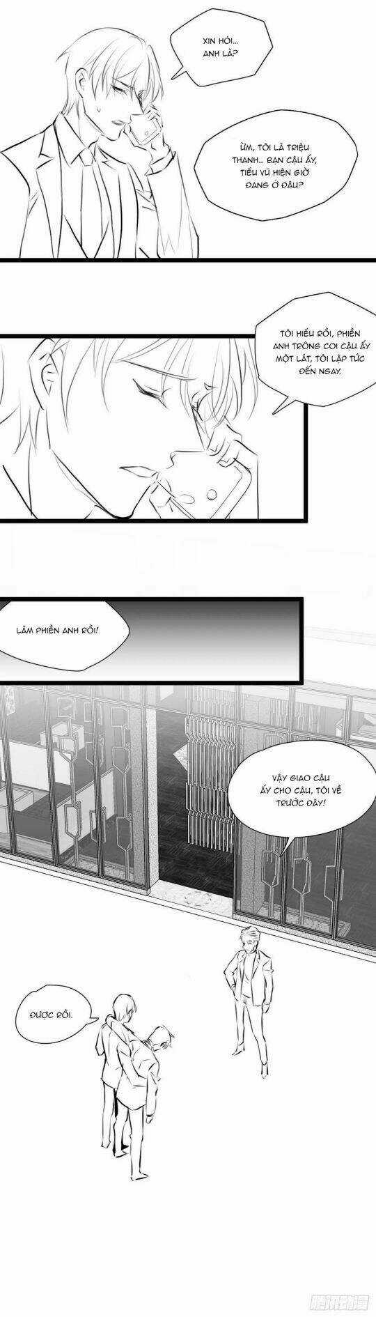 Ảnh Đế X Ảnh Đế - Chapter 162 - Trang 11