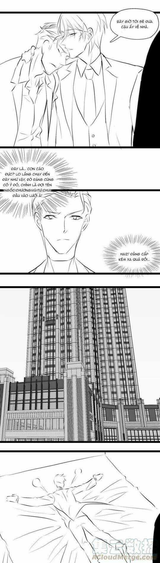 Ảnh Đế X Ảnh Đế - Chapter 162 - Trang 12