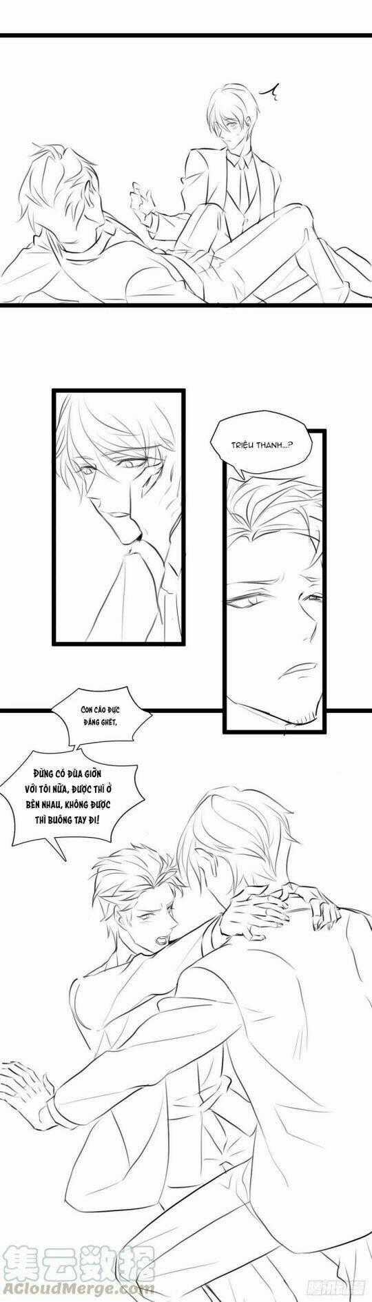 Ảnh Đế X Ảnh Đế - Chapter 162 - Trang 14