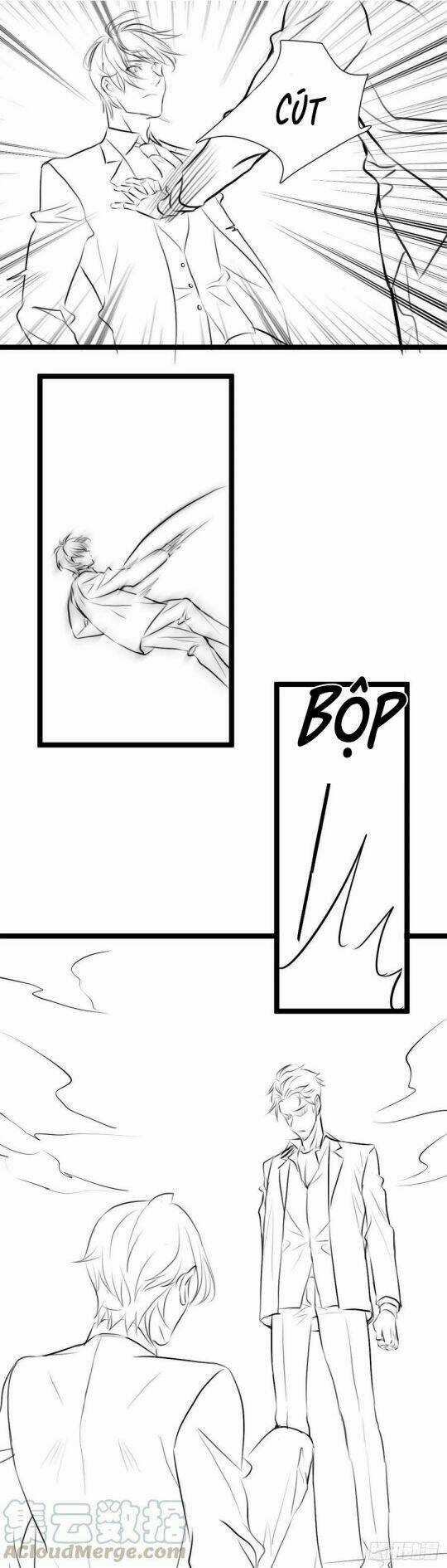 Ảnh Đế X Ảnh Đế - Chapter 162 - Trang 4