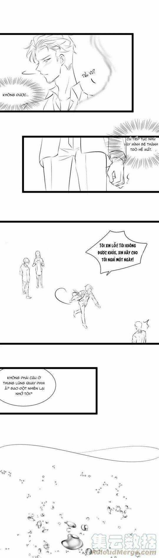 Ảnh Đế X Ảnh Đế - Chapter 162 - Trang 6