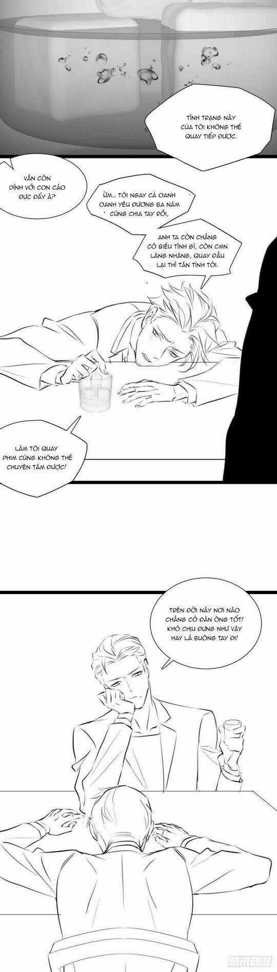 Ảnh Đế X Ảnh Đế - Chapter 162 - Trang 7