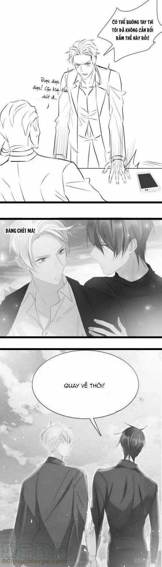 Ảnh Đế X Ảnh Đế - Chapter 162 - Trang 8