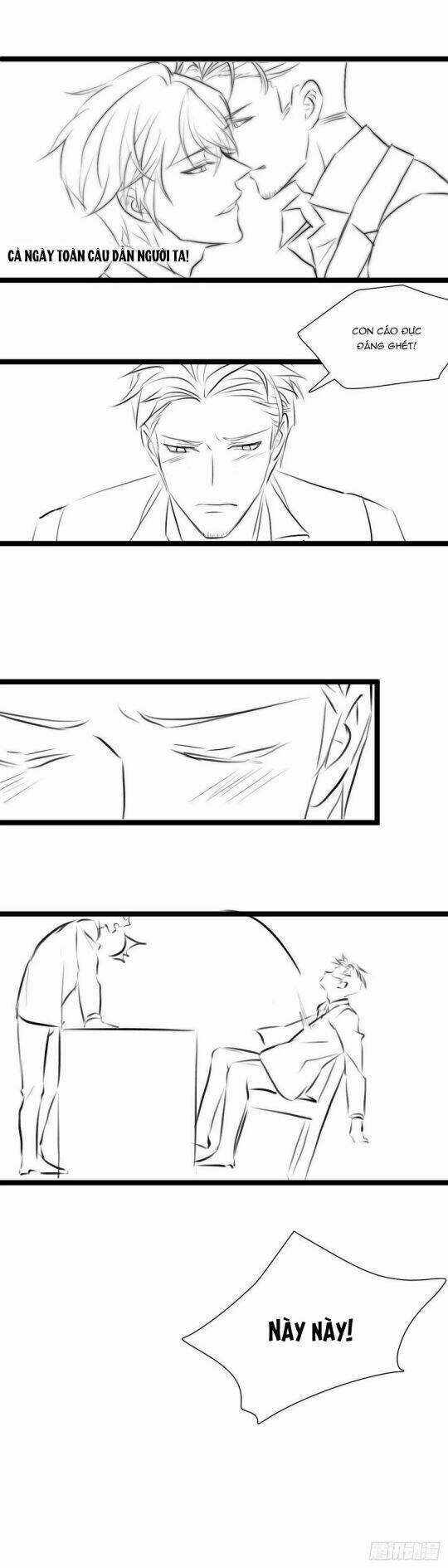 Ảnh Đế X Ảnh Đế - Chapter 162 - Trang 9
