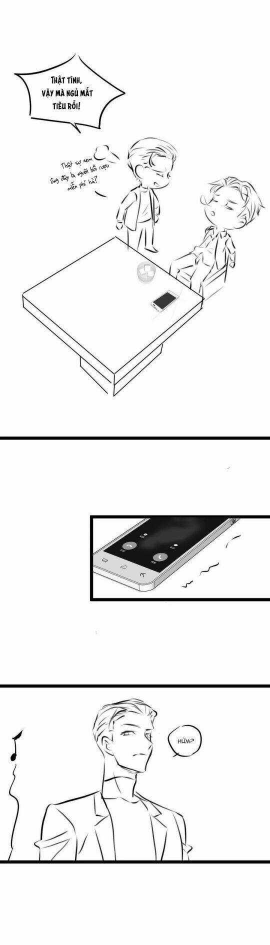 Ảnh Đế X Ảnh Đế - Chapter 162 - Trang 10