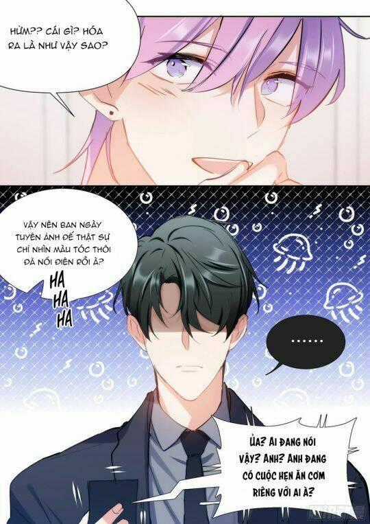 Ảnh Đế X Ảnh Đế - Chapter 164 - Trang 14