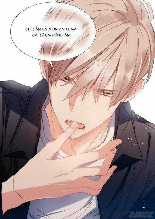 Ảnh Đế X Ảnh Đế - Chapter 164 - Trang 4