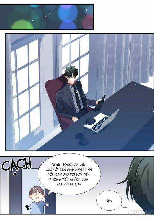 Ảnh Đế X Ảnh Đế - Chapter 164 - Trang 5