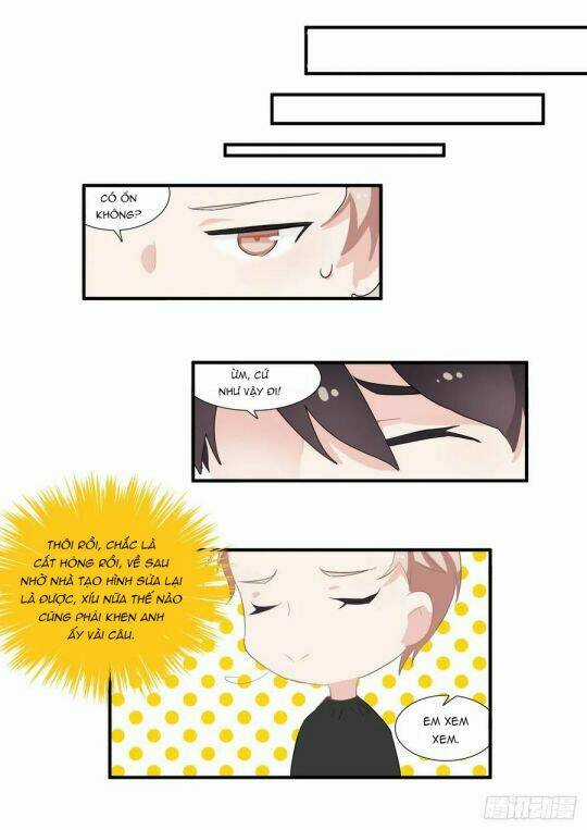 Ảnh Đế X Ảnh Đế - Chapter 165 - Trang 4