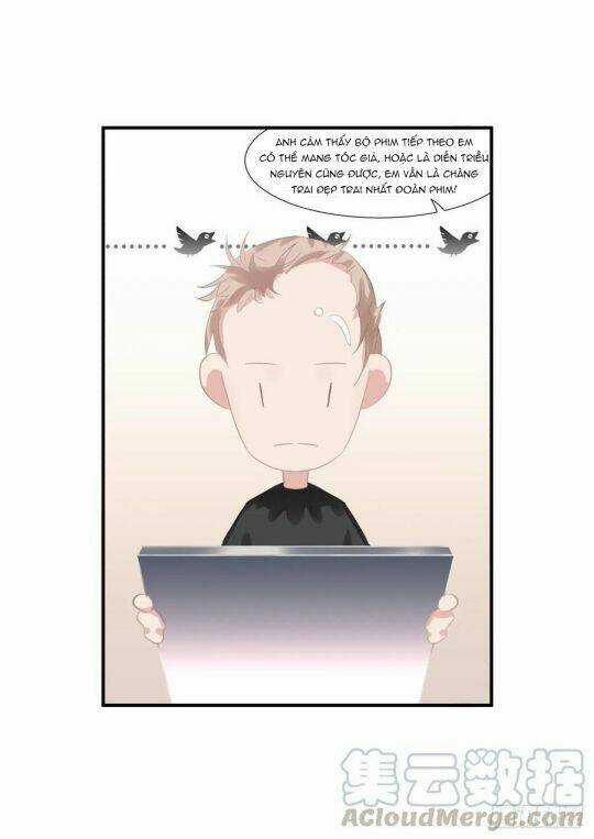 Ảnh Đế X Ảnh Đế - Chapter 165 - Trang 5