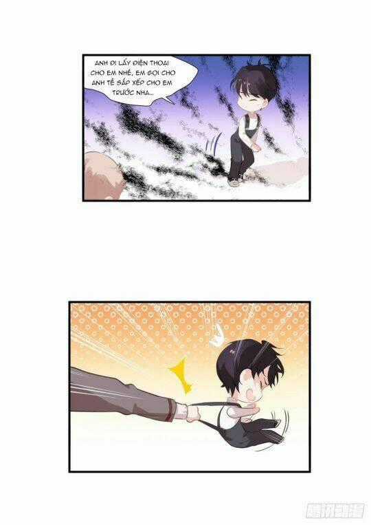 Ảnh Đế X Ảnh Đế - Chapter 165 - Trang 6