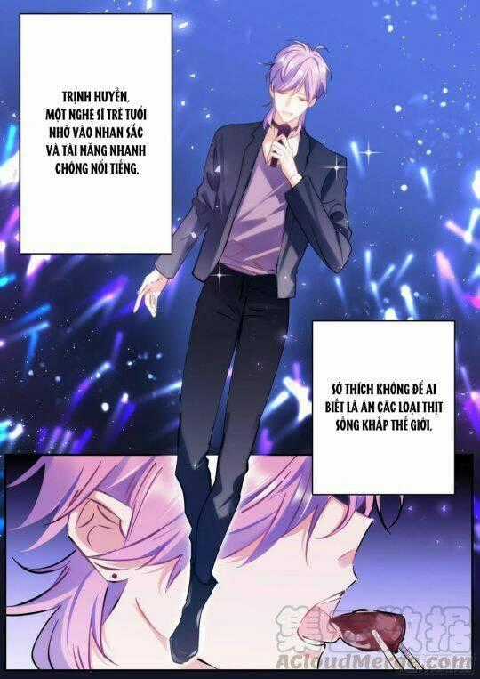 Ảnh Đế X Ảnh Đế - Chapter 166 - Trang 1