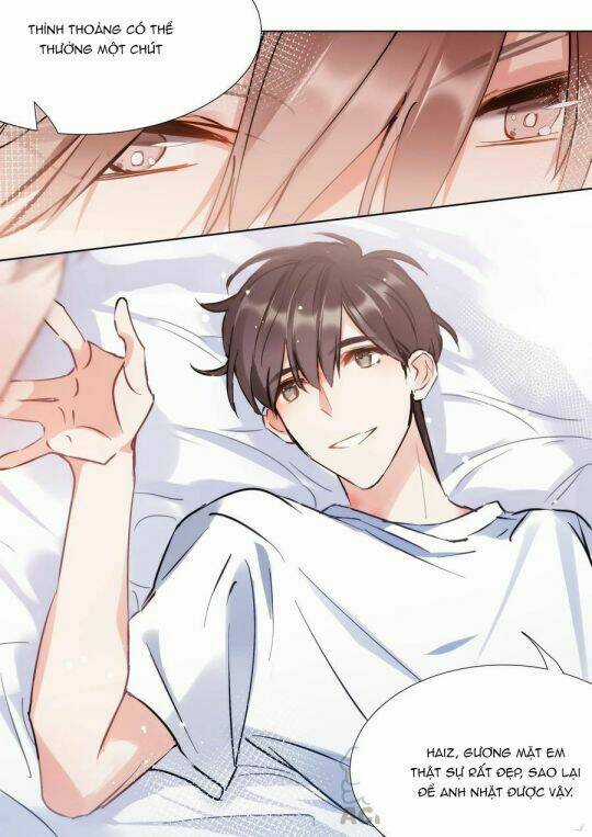 Ảnh Đế X Ảnh Đế - Chapter 166 - Trang 13