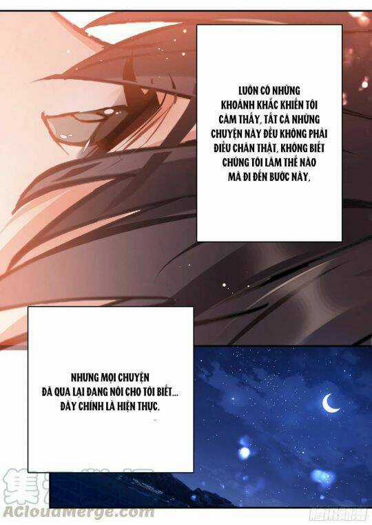 Ảnh Đế X Ảnh Đế - Chapter 166 - Trang 17