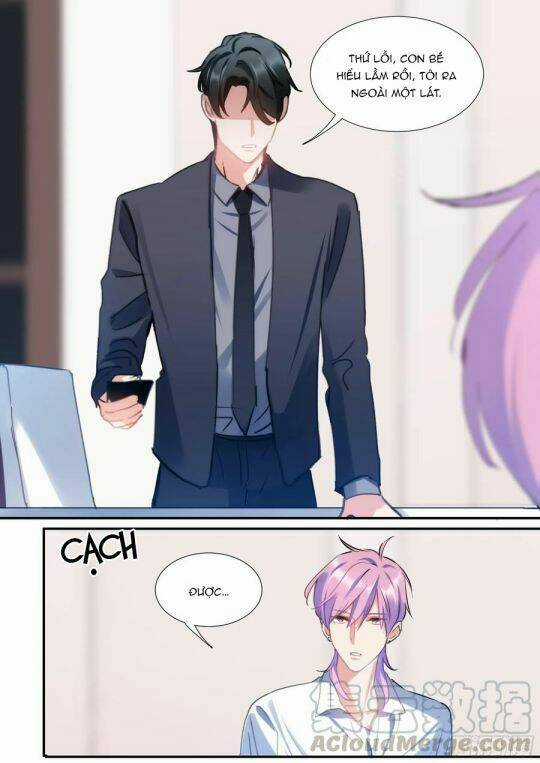 Ảnh Đế X Ảnh Đế - Chapter 166 - Trang 4