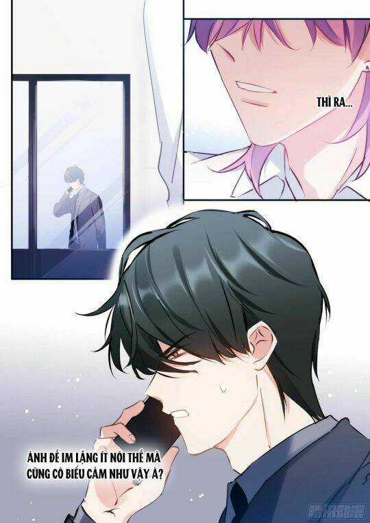 Ảnh Đế X Ảnh Đế - Chapter 166 - Trang 5