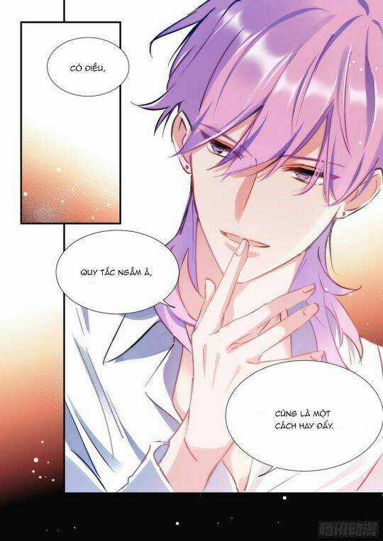 Ảnh Đế X Ảnh Đế - Chapter 166 - Trang 6