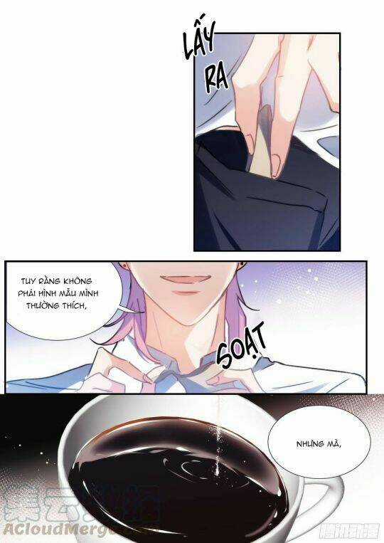 Ảnh Đế X Ảnh Đế - Chapter 166 - Trang 7