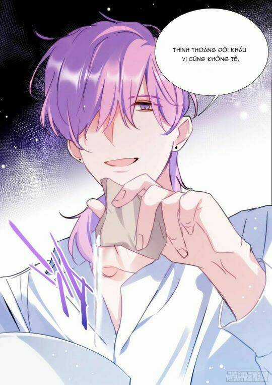 Ảnh Đế X Ảnh Đế - Chapter 166 - Trang 8