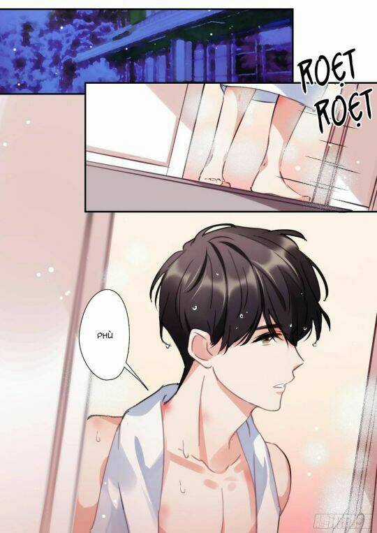 Ảnh Đế X Ảnh Đế - Chapter 166 - Trang 9