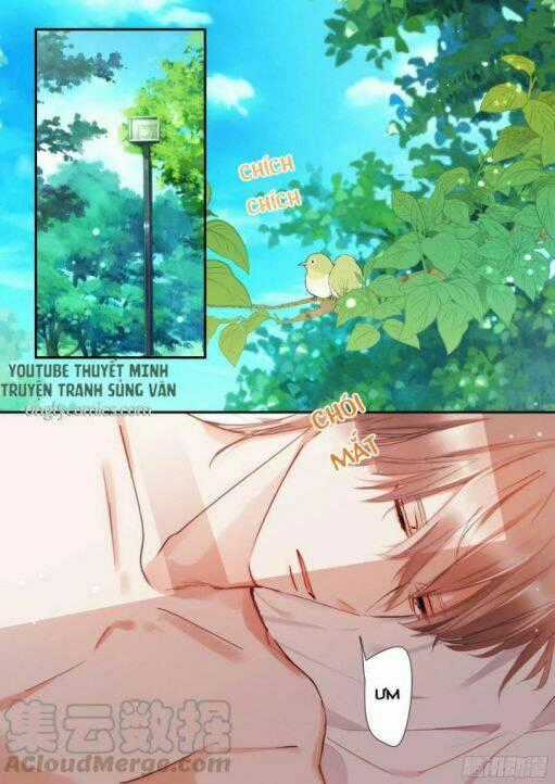 Ảnh Đế X Ảnh Đế - Chapter 167 - Trang 1