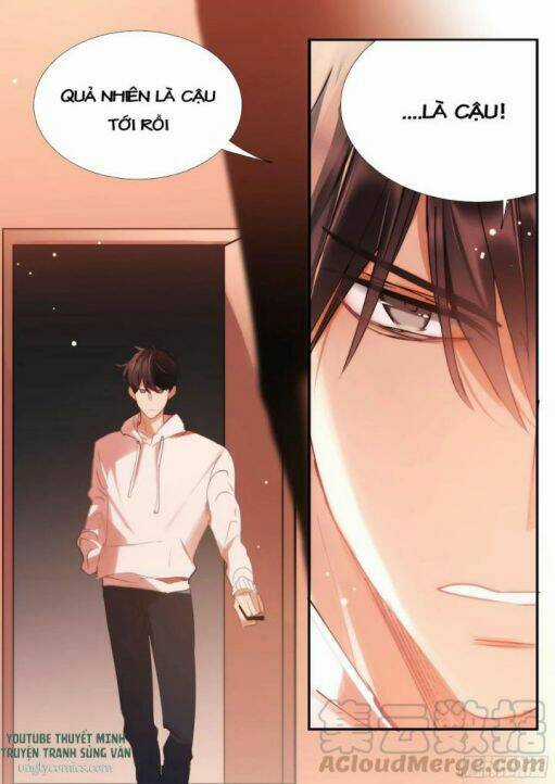 Ảnh Đế X Ảnh Đế - Chapter 167 - Trang 13