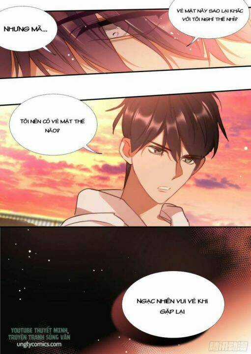 Ảnh Đế X Ảnh Đế - Chapter 167 - Trang 15